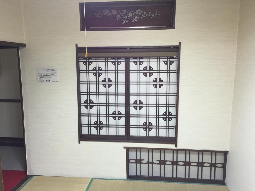 Ryokan Morishige Sendai Exterior foto
